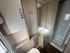 Used Sterling Eccles 580 2017 touring caravan Image