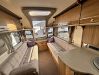 Used Bailey Unicorn Madrid S3 2016 touring caravan Image
