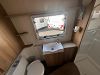 Used Bailey Unicorn Madrid S3 2016 touring caravan Image