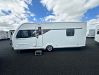 Used Swift Challenger 560 2022 touring caravan Image