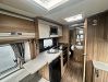 Used Swift Challenger 560 2022 touring caravan Image