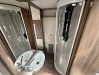 Used Swift Challenger 560 2022 touring caravan Image