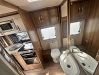 Used Swift Challenger 560 2022 touring caravan Image