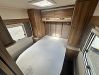 Used Swift Challenger 560 2022 touring caravan Image