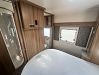 Used Swift Challenger 560 2022 touring caravan Image