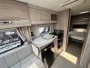 Used Elddis Avante 550 2021 touring caravan Image
