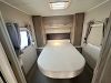 Used Elddis Avante 550 2021 touring caravan Image
