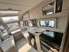 Used Elddis Avante 550 2021 touring caravan Image