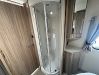 Used Elddis Avante 550 2021 touring caravan Image