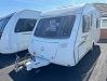 Used Swift Coastline 470 SE 2009 touring caravan Image