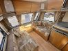 Used Swift Coastline 470 SE 2009 touring caravan Image