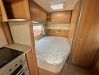 Used Swift Coastline 470 SE 2009 touring caravan Image