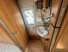 Used Swift Coastline 470 SE 2009 touring caravan Image