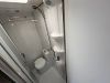 Used Swift Coastline 470 SE 2009 touring caravan Image