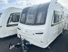 Used Bailey Unicorn Vigo 2019 touring caravan Image