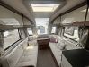 Used Bailey Unicorn Vigo 2019 touring caravan Image