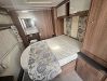 Used Bailey Unicorn Vigo 2019 touring caravan Image