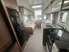 Used Bailey Unicorn Vigo 2019 touring caravan Image