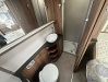 Used Bailey Unicorn Vigo 2019 touring caravan Image