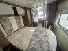 Used Bailey Unicorn Vigo 2019 touring caravan Image