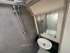 Used Swift Basecamp 2 2023 touring caravan Image
