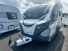 Used Swift Basecamp 2 2023 touring caravan Image