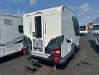 Used Swift Basecamp 2 2023 touring caravan Image