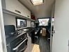 Used Swift Basecamp 2 2023 touring caravan Image