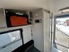 Used Swift Basecamp 2 2023 touring caravan Image