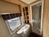 Used Coachman Festival 560 2015 touring caravan Image