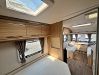 Used Coachman Festival 560 2015 touring caravan Image