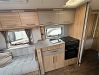 Used Coachman Festival 560 2015 touring caravan Image