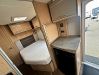 Used Coachman Festival 560 2015 touring caravan Image