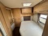 Used Coachman Festival 560 2015 touring caravan Image