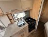 Used Coachman Festival 560 2015 touring caravan Image