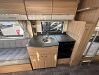 Used Bailey Phoenix Plus 650 2022 touring caravan Image
