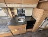 Used Bailey Phoenix Plus 650 2022 touring caravan Image