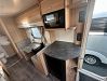 Used Bailey Phoenix Plus 650 2022 touring caravan Image