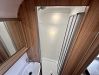 Used Bailey Phoenix Plus 650 2022 touring caravan Image