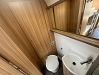 Used Bailey Phoenix Plus 650 2022 touring caravan Image