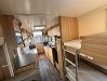 Used Bailey Phoenix Plus 650 2022 touring caravan Image