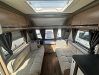 Used Coachman VIP 575 2015 touring caravan Image