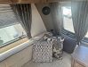 Used Coachman VIP 575 2015 touring caravan Image