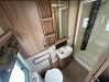 Used Coachman VIP 575 2015 touring caravan Image