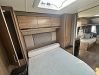 Used Coachman VIP 575 2015 touring caravan Image