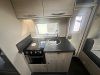 Used Caravelair Antares 496 2018 touring caravan Image