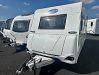 Used Caravelair Antares 496 2018 touring caravan Image