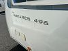 Used Caravelair Antares 496 2018 touring caravan Image
