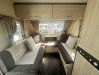 Used Caravelair Antares 496 2018 touring caravan Image