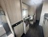 Used Caravelair Antares 496 2018 touring caravan Image